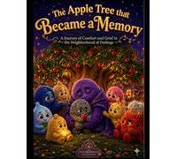 The Apple Tree that Became a Memory: A Journey of Comfort and Grief in the Neighborhood of Feelings (The Feelings Neighborhood)