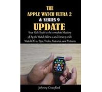 The Apple Watch Ultra 2 And Series 9 Update (ebook)
