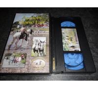 The Appleby Horse Fair VHS Video 2003 - A "No frills" Presentation