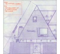 The Apples in Stereo - Discovery of World Inside the Moone