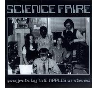 The Apples in Stereo - Science Faire