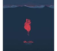 The Appleseed Cast - Mare Vitalis [VINYL] [Vinilo]