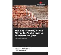 The applicability of the Maria da Penha Law to same-sex couples: The changing family