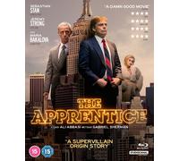 The Apprentice (Blu-ray)