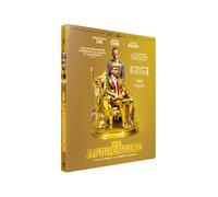 The Apprentice [Francia] [Blu-ray]