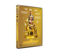 The Apprentice [Francia] [DVD]
