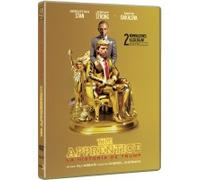 The apprentice (la historia de trump) - dvd