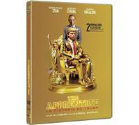 The Apprentice. La Historia De Trump [DVD] (2024) The Apprentice