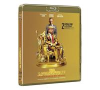 The Apprentice. La Historia De Trump (La historia de Trump) [Blu-ray] (2024) The Apprentice