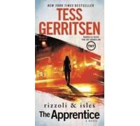 The Apprentice (rizzoli & Isles Novels 2)