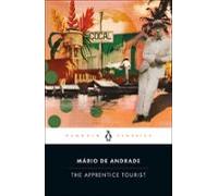 The Apprentice Tourist (ebook)