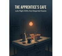 The Apprentice'S Cafe: Late Night Shifts And Departed Guests