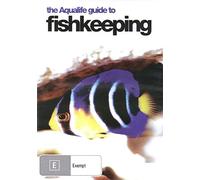 The Aqualife Guide to Fishkeeping [Reino Unido] [DVD]