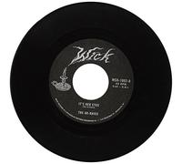 The Ar-Kaics - Just My Life / It'S Her Eyes [Vinilo]