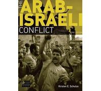The Arab-Israeli Conflict (Seminar Studies)