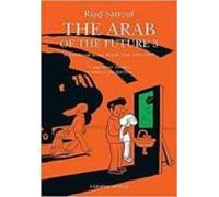 The Arab Of The Future 3 (ebook)