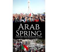 The Arab Spring: A History from Beginning to End