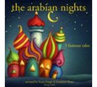 The Arabian Nights: 5 Famous Stories (audiolibro)