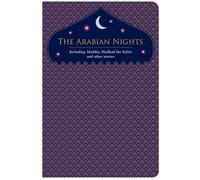 The Arabian Nights (Chiltern Classics)