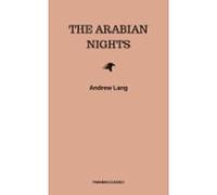 The Arabian Nights (ebook)