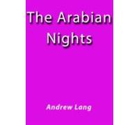 The Arabian Nights (ebook)