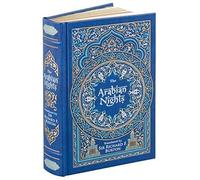 The Arabian Nights (Barnes & Noble Collectible Classics: Omnibus Edition)