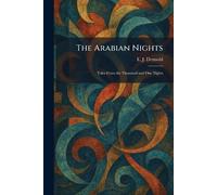 The Arabian Nights: Tales From the Thousand and One Nights