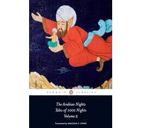 The Arabian Nights: Tales of 1,001 Nights: Volume 2