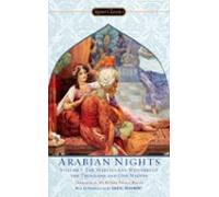 The Arabian Nights Volume I (ebook)