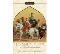 The Arabian Nights Volume Ii (ebook)