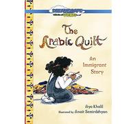The Arabic Quilt [USA] [DVD]