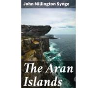 The Aran Islands (ebook)