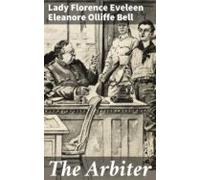 The Arbiter (ebook)