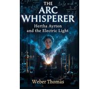 The Arc Whisperer: Hertha Ayrton and the Electric Light How a Suffragette Engineer Conquered the Royal Society and Lit Up the World