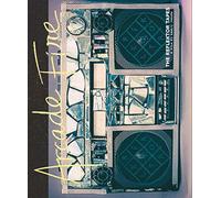 The Arcade Fire - The Reflektor Tapes [Blu-ray]