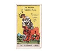The Arcana of Reproduction: Housewives, Prostitutes, Workers and Capital