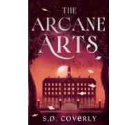 The Arcane Arts (ebook)