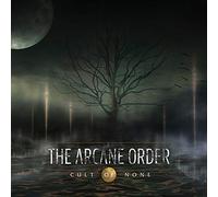 The arcane order - Cult of none