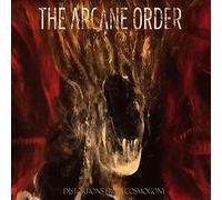 The arcane order - Distortions from cosmogony