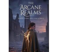 THE ARCANE REALMS: WHERE EVERY SPELL HAS A PRICE