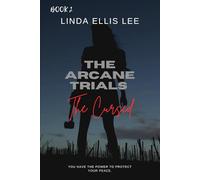 The Arcane Trials: The Cursed: 2