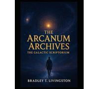 The Arcanum Archives: The Galactic Scriptorium