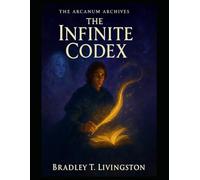 THE ARCANUM ARCHIVES THE INFINITE CODEX