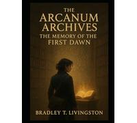 The Arcanum Archives: The Memory of the First Dawn