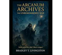 The Arcanum Archives: The Unremembered War