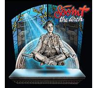 The Arch (+ Download) [Vinilo]