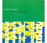 Alba – The Arch of the Birch Trees