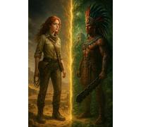 The Archaeologist and the Empire: Bound by Relics, Chosen by Fate (The Relic-bound Series)
