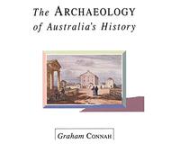 La arqueología de la historia de Australia