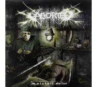 The Archaic Abattoir by Aborted